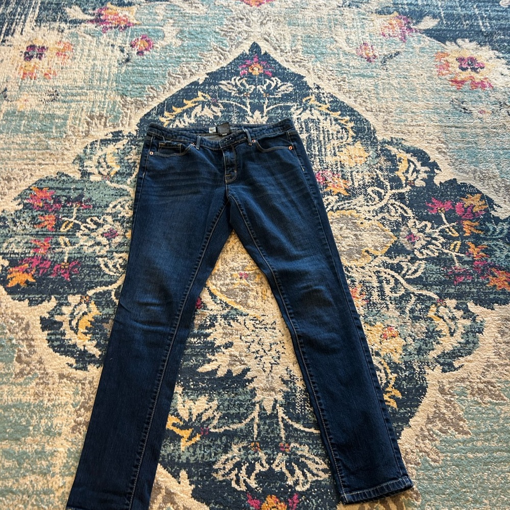 Women’s Mossimo Jeans Size 8R